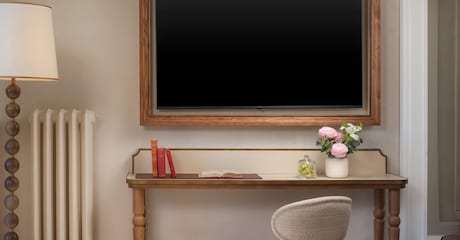 Room Chambre Premium